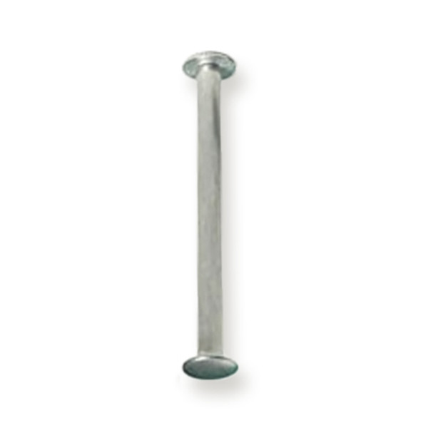 screws with 2-1/2 inch screw posts