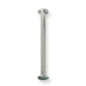 screws with 2-3/4 inch screw posts