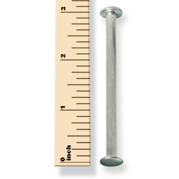 screws with 3 inch screw posts