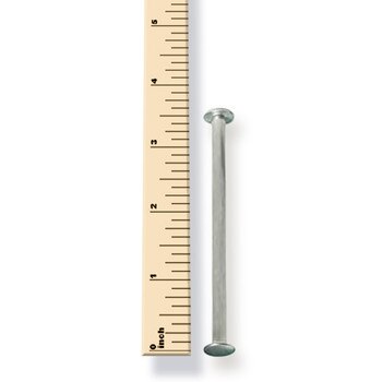 screws with 3-1/2 inch screw posts