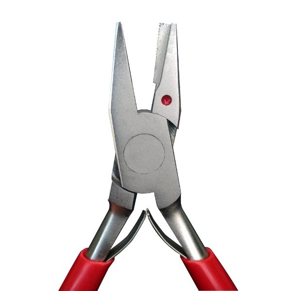 coil cutting head