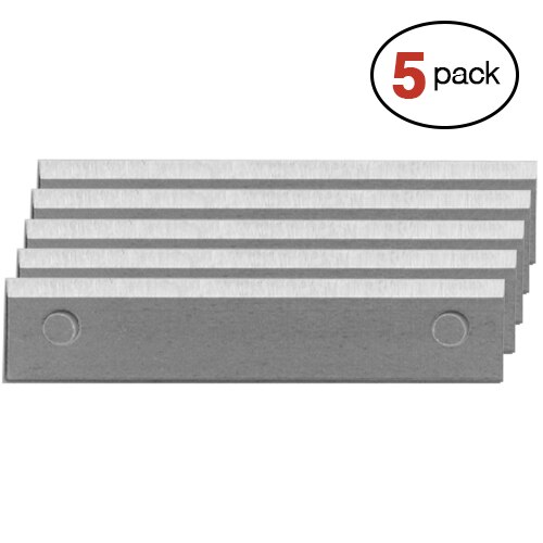 5 replacement blades