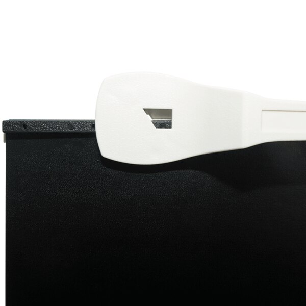 Slide Debind Tool across VeloBind