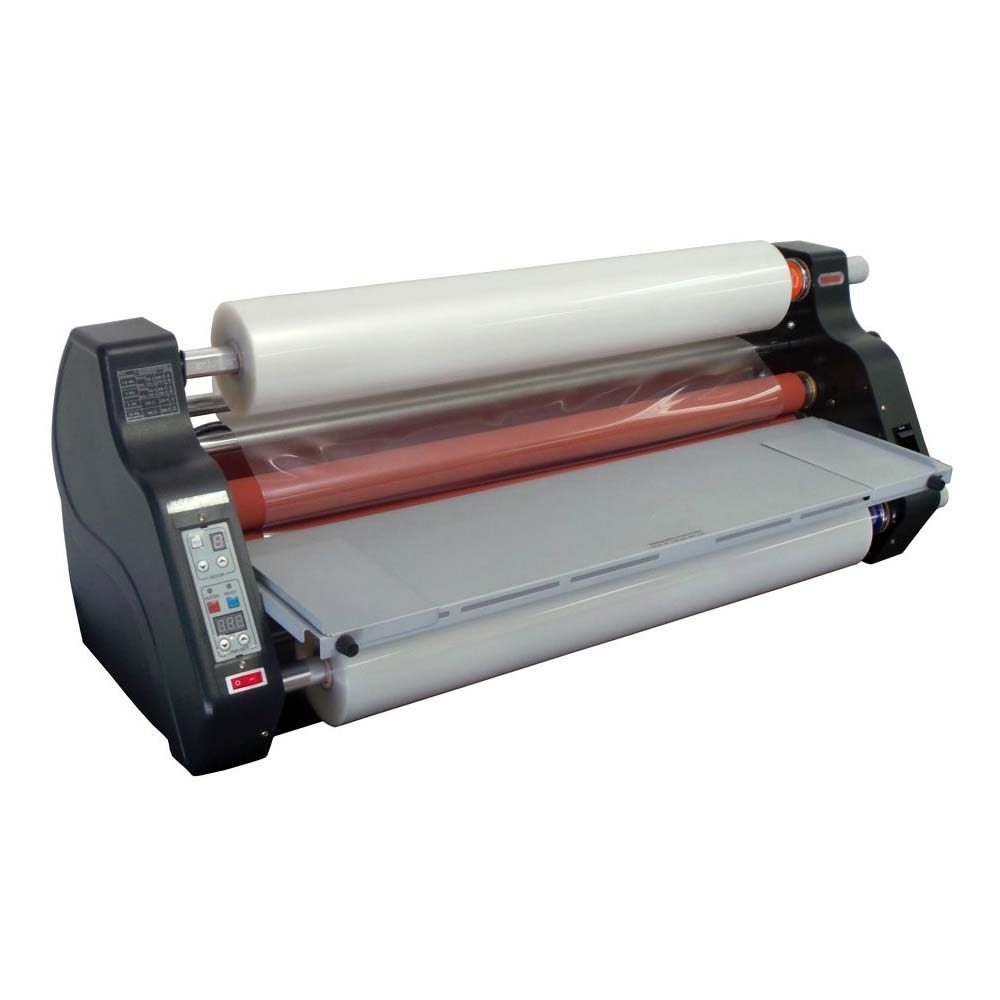 D & K Minikote EZ 27 inch Roll Laminator