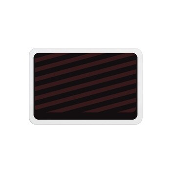 Expiring Badge Back
