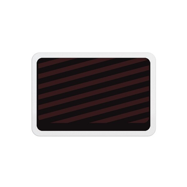 Expiring Badge Back