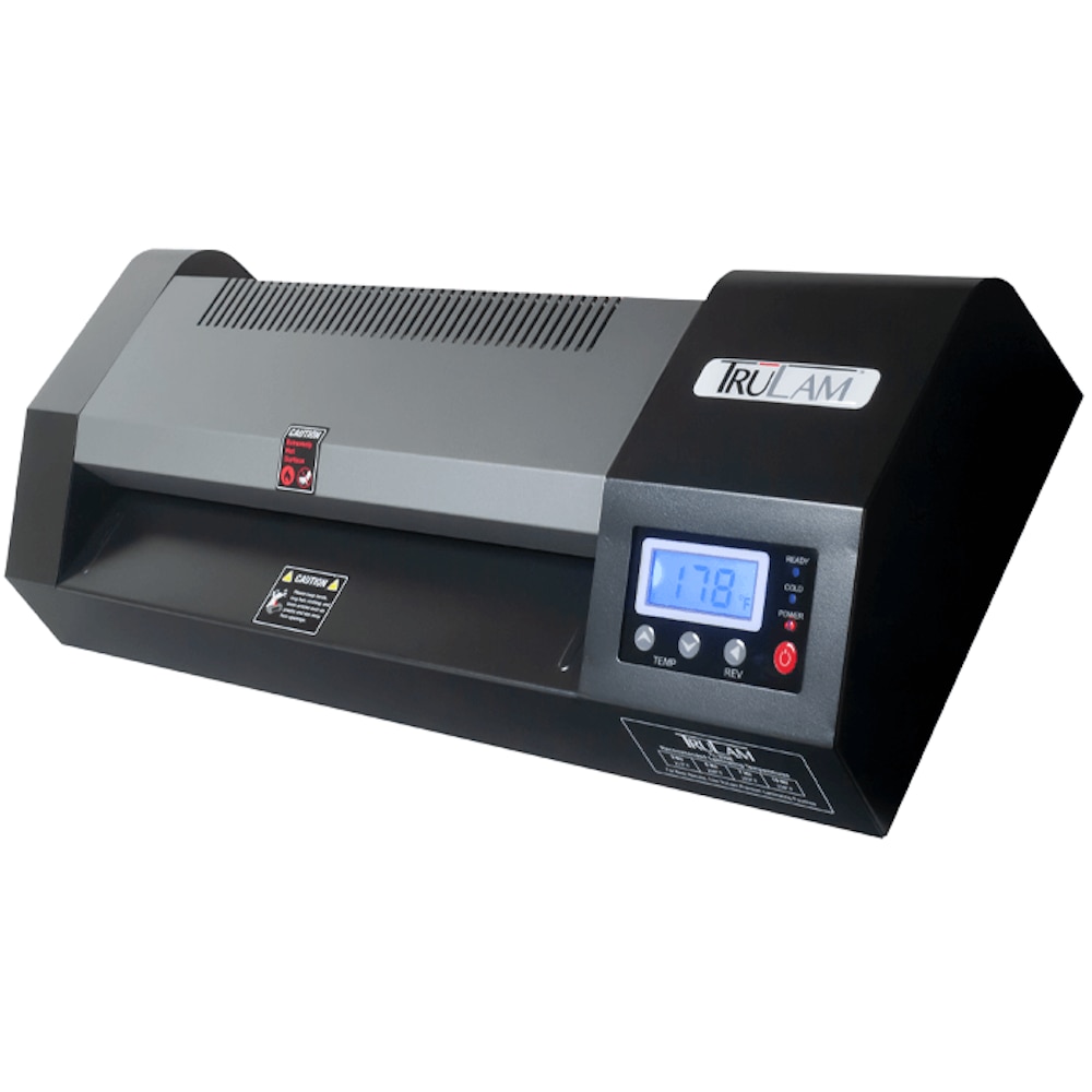 TruLam TL-320E Pouch Laminator