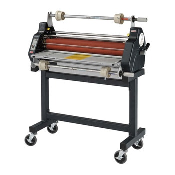 27 inch laminator