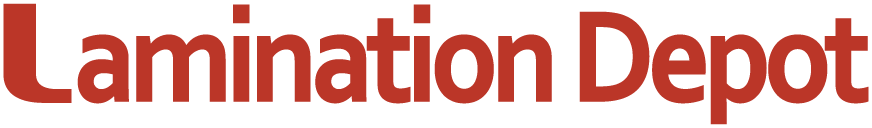 Lamination Depot Logo
